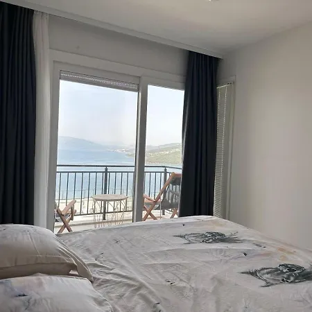 Apartment квартиры с собственным пляжем в Adabuku *